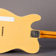 Fender Esquire Limited Relic CuNiFe (2014) Detailphoto 6