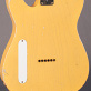 Fender Esquire Limited Relic CuNiFe (2014) Detailphoto 4