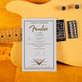 Fender Esquire Limited Relic CuNiFe (2014) Detailphoto 21