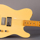Fender Esquire Limited Relic CuNiFe (2014) Detailphoto 5