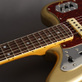 Fender Jaguar 66 Deluxe Closet Classic RW Aztec Gold (2022) Detailphoto 16