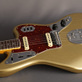Fender Jaguar 66 Deluxe Closet Classic RW Aztec Gold (2022) Detailphoto 13