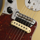 Fender Jaguar 66 Deluxe Closet Classic RW Aztec Gold (2022) Detailphoto 15