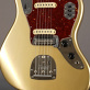 Fender Jaguar 66 Deluxe Closet Classic RW Aztec Gold (2022) Detailphoto 3