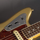 Fender Jaguar 66 Deluxe Closet Classic RW Aztec Gold (2022) Detailphoto 11