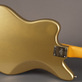 Fender Jaguar 66 Deluxe Closet Classic RW Aztec Gold (2022) Detailphoto 6