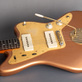 Fender Jazzmaster 59 Closet Classic Masterbuilt Dale Wilson (2022) Detailphoto 11