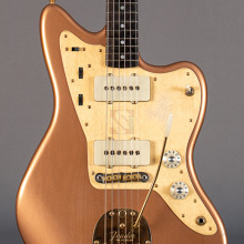 Photo von Fender Jazzmaster 59 Closet Classic Masterbuilt Dale Wilson (2022)