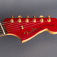 Fender Jazzmaster 59 NOS Masterbuilt Dennis Galuszka (2019) Detailphoto 11