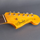 Fender Jazzmaster 62 Heavy Relic (2022) Detailphoto 10