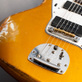 Fender Jazzmaster 62 Heavy Relic (2022) Detailphoto 6