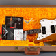 Fender Jazzmaster 62 Heavy Relic (2022) Detailphoto 21