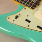 Fender Jazzmaster 62 Relic Sea Foam Green (2020) Detailphoto 14