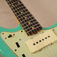Fender Jazzmaster 62 Relic Sea Foam Green (2020) Detailphoto 12