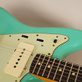 Fender Jazzmaster 62 Relic Sea Foam Green (2020) Detailphoto 6