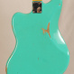 Fender Jazzmaster 62 Relic Sea Foam Green (2020) Detailphoto 2