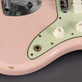 Fender Jazzmaster 62 Relic Shell-Pink (2022) Detailphoto 10