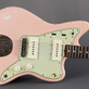 Fender Jazzmaster 62 Relic Shell-Pink (2022) Detailphoto 5