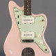 Fender Jazzmaster 62 Relic Shell-Pink (2022) Detailphoto 1