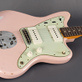 Fender Jazzmaster 62 Relic Shell-Pink (2022) Detailphoto 8