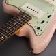 Fender Jazzmaster 62 Relic Shell-Pink (2022) Detailphoto 15