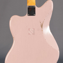 Photo von Fender Jazzmaster 62 Relic Shell-Pink (2022)