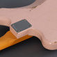 Fender Jazzmaster 62 Relic Shell-Pink (2022) Detailphoto 18