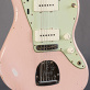 Fender Jazzmaster 62 Relic Shell-Pink (2022) Detailphoto 3