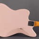 Fender Jazzmaster 62 Relic Shell-Pink (2022) Detailphoto 6