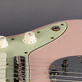 Fender Jazzmaster 62 Relic Shell-Pink (2022) Detailphoto 14