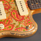 Fender Jazzmaster Heavy Relic Pink Paisley MB Dale Wilson (2024) Detailphoto 10