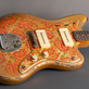 Fender Jazzmaster Heavy Relic Pink Paisley MB Dale Wilson (2024) Detailphoto 5