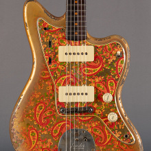 Photo von Fender Jazzmaster Heavy Relic Pink Paisley MB Dale Wilson (2024)
