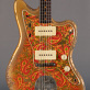 Fender Jazzmaster Heavy Relic Pink Paisley MB Dale Wilson (2024) Detailphoto 1