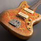 Fender Jazzmaster Heavy Relic Pink Paisley MB Dale Wilson (2024) Detailphoto 6
