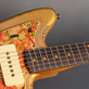 Fender Jazzmaster Heavy Relic Pink Paisley MB Dale Wilson (2024) Detailphoto 9