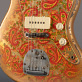Fender Jazzmaster Heavy Relic Pink Paisley MB Dale Wilson (2024) Detailphoto 3
