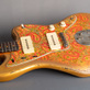 Fender Jazzmaster Heavy Relic Pink Paisley MB Dale Wilson (2024) Detailphoto 12