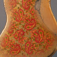 Fender Jazzmaster Heavy Relic Pink Paisley MB Dale Wilson (2024) Detailphoto 4