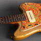Fender Jazzmaster Heavy Relic Pink Paisley MB Dale Wilson (2024) Detailphoto 14
