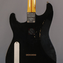 Photo von Fender La Cabronita Stratocaster Luchador Limited Relic (2013)