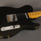 Fender Nocaster 1951 Relic (2014) Detailphoto 3