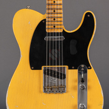 Photo von Fender Nocaster 51 Heavy Relic Limited (2022)