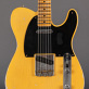 Fender Nocaster 51 Heavy Relic Limited (2022) Detailphoto 1