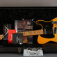 Fender Nocaster 51 Heavy Relic Masterbuilt Carlos Lopez Wildwood 10 (2021) Detailphoto 22