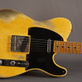 Fender Nocaster 51 Relic Limited Edition (2022) Detailphoto 5