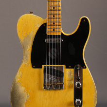 Photo von Fender Nocaster 51 Relic Limited Edition (2022)