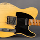 Fender Nocaster 51 Relic Masterbuilt Dale WIlson (2018) Detailphoto 5