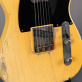 Fender Nocaster 51 Relic Masterbuilt Dale WIlson (2018) Detailphoto 3