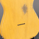 Fender Nocaster 51 Relic Masterbuilt Dale WIlson (2018) Detailphoto 4